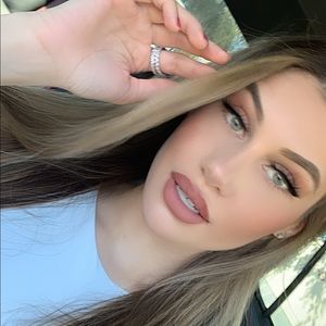 Meet your Posher, Cassidy